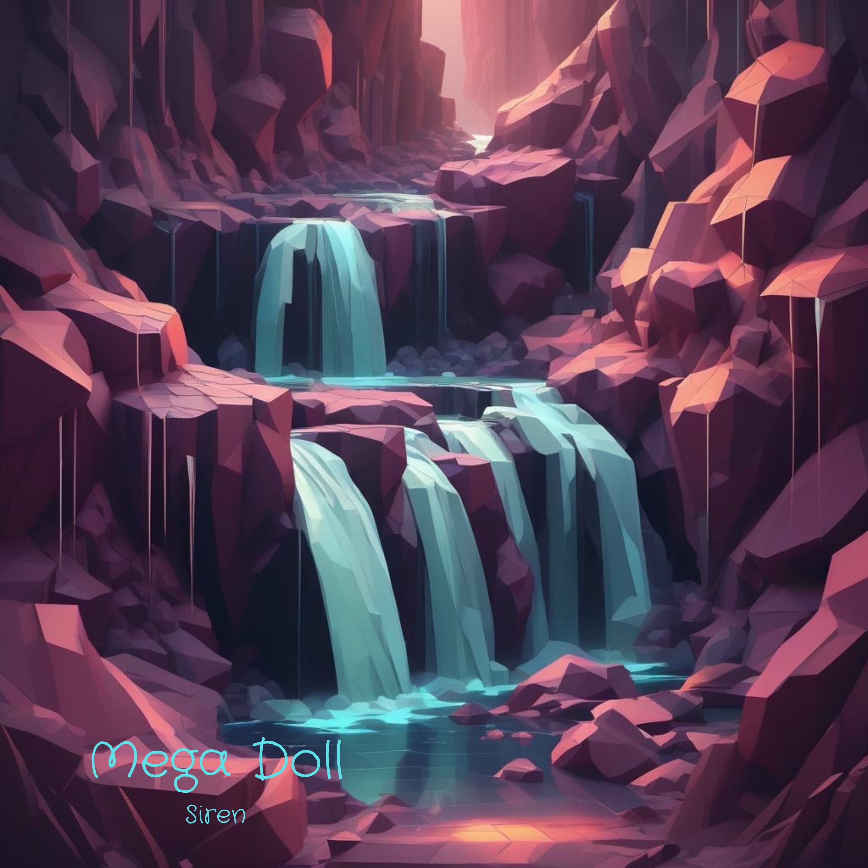 Siren cover